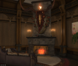 Fireplace Shroud Awesome Final Fantasy Xiv forum
