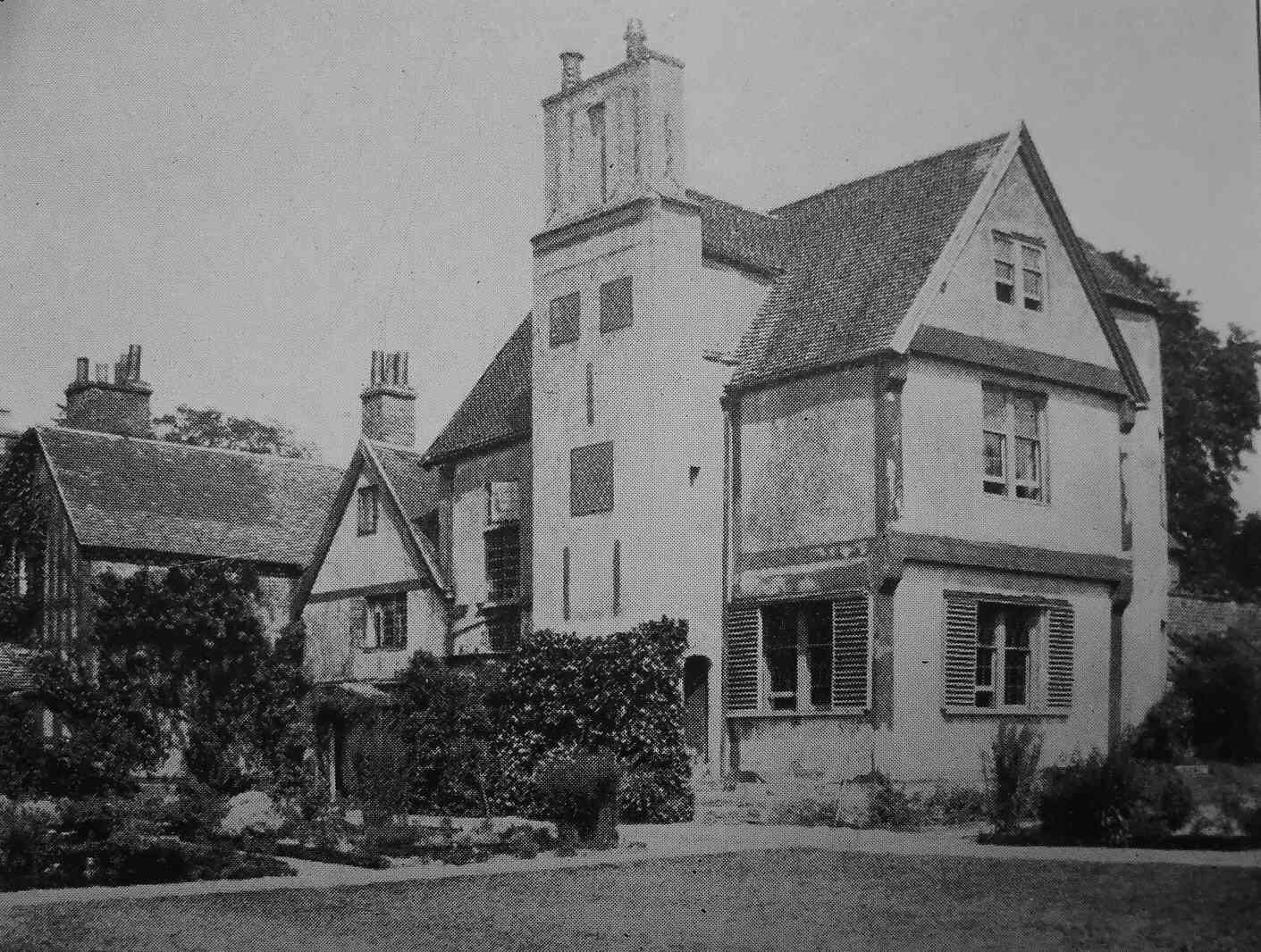 The Annals of Willenhall by Frederick William Hackwood p65bb