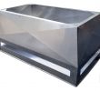 Fireplace Shroud Luxury Bigtop Bt1758k 14w Stainless Steel Big top Chimney Cover 14