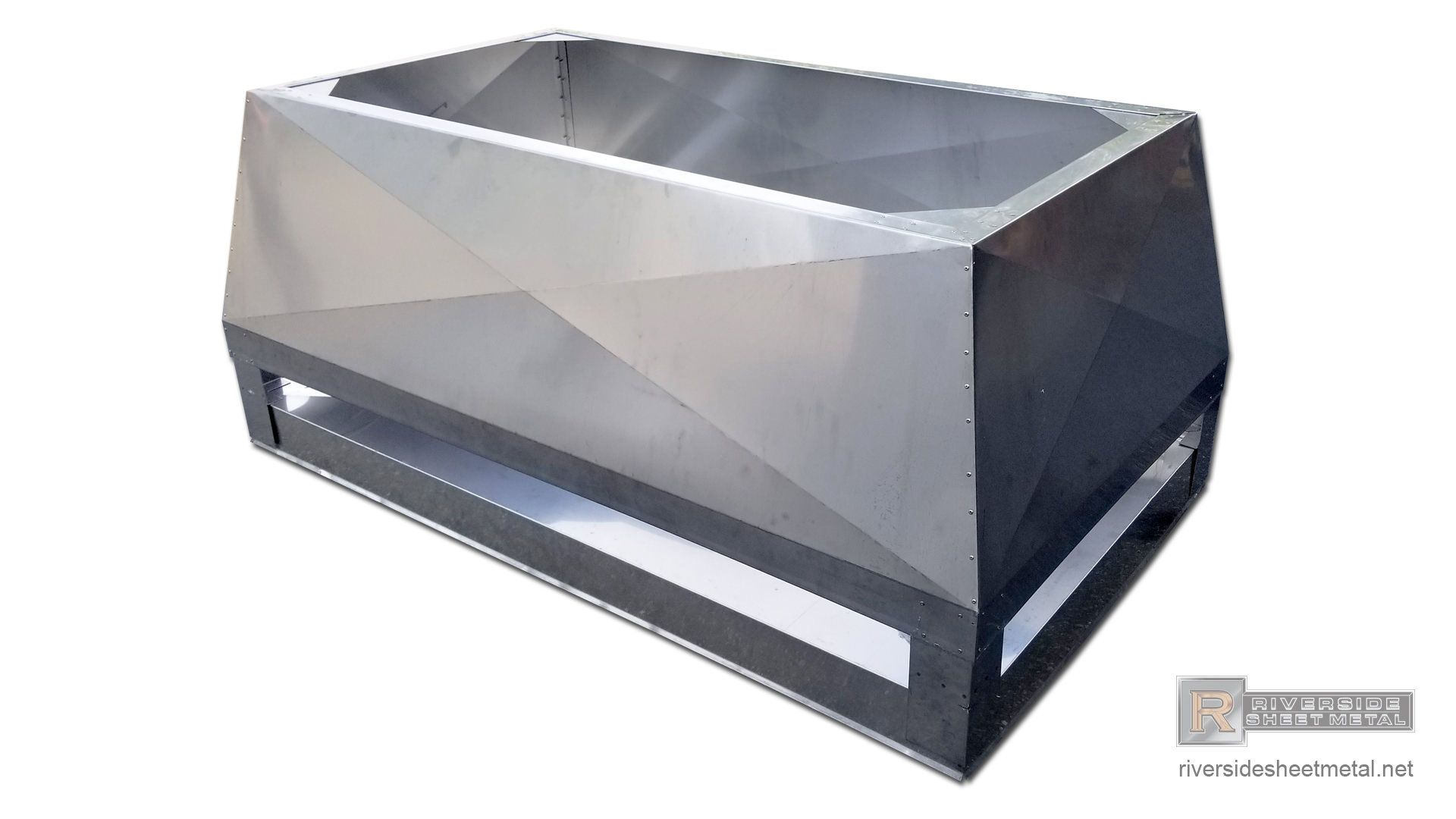 BigTop BT1758K 14W Stainless Steel Big Top Chimney Cover 14 ed884e4f2f48cbdb3558be1d5ca180f1