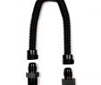 Fireplace Shut Off Valve New Midwest Hearth Whistle Free Gas Flex Line for Fire Pit and Fireplace Black Coated Stainless Steel 12" Long