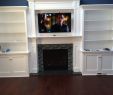 Fireplace Side Cabinets Elegant Pin by Shan F On Fireplace Built In Cabinetry