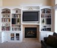 Fireplace Side Shelves Elegant Relatively Fireplace Surround with Shelves Ci22 – Roc Munity