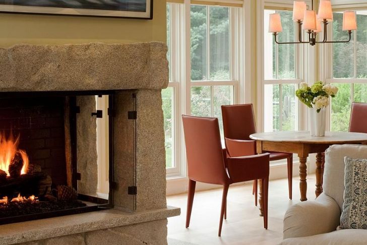Fireplace Simulator Luxury the Objective Of This Project Was to Transform A Large