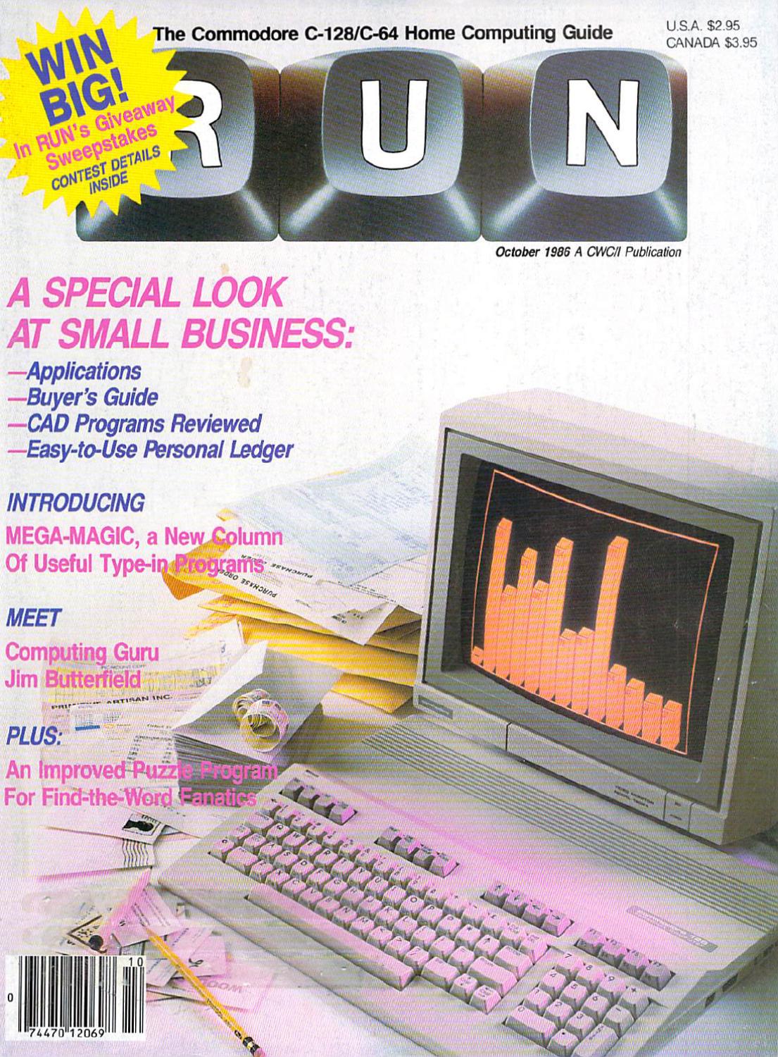 Fireplace Simulator Unique Run issue 34 1986 Oct by Zetmoon issuu