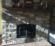 Fireplace Slab Luxury Rsf Opel 2c Fireplace Cavanal Stacked Stone Colorado