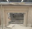 Fireplace Slab Stone Best Of Limestone Fireplace by Ck Stones Thailand Ck Stones Factory