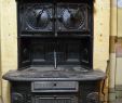 Fireplace Smells In the Summer Beautiful Vintage Stag S Head Cook Stove From National Stove Works