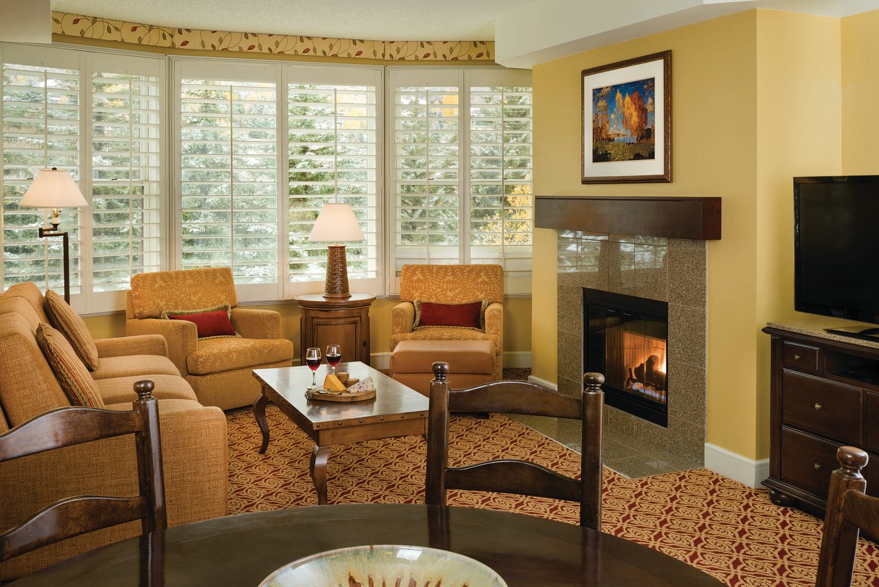 Fireplace Smells In the Summer Best Of Marriott S Streamside Evergreen at Vail Hotel Reviews