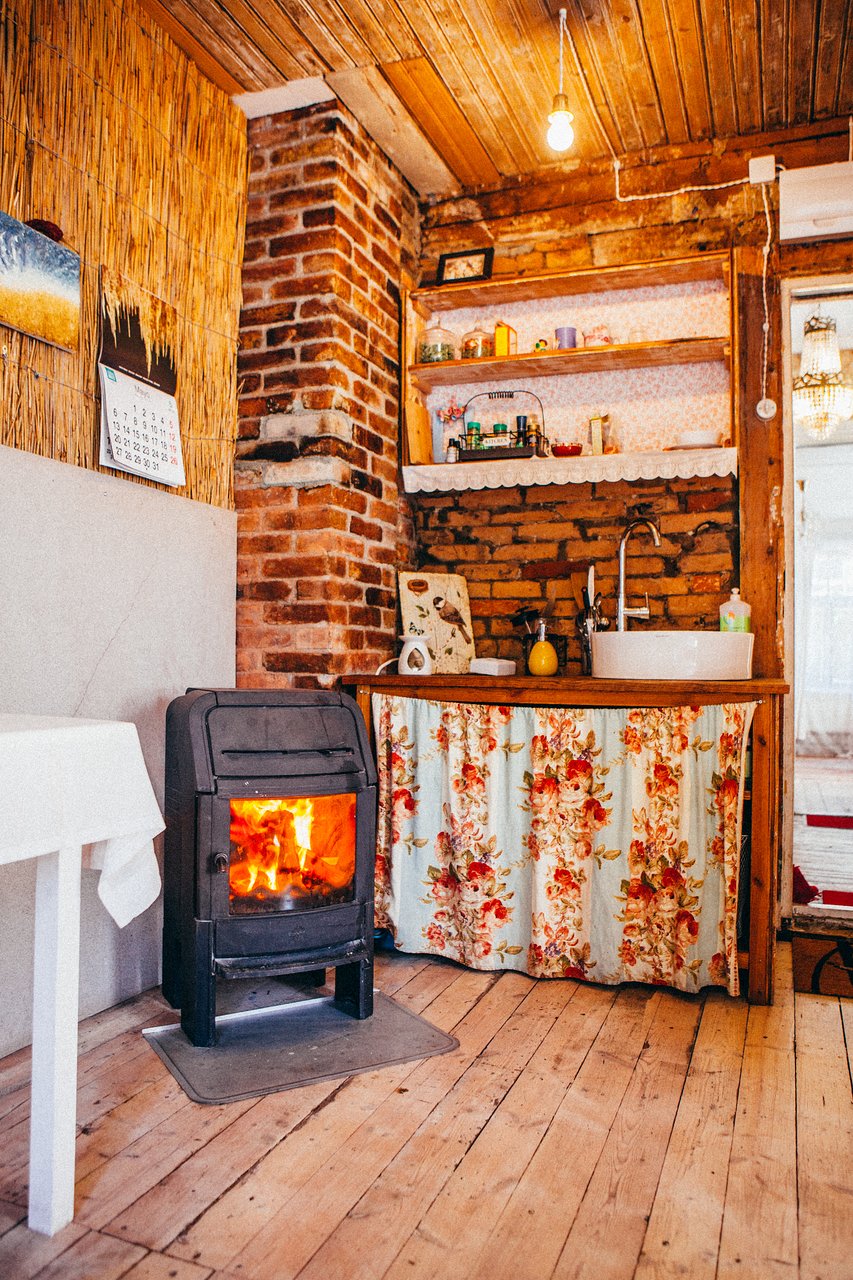 Fireplace Smells In the Summer Best Of Marta Guesthouse Tallinn Updated 2019 Prices Reviews and