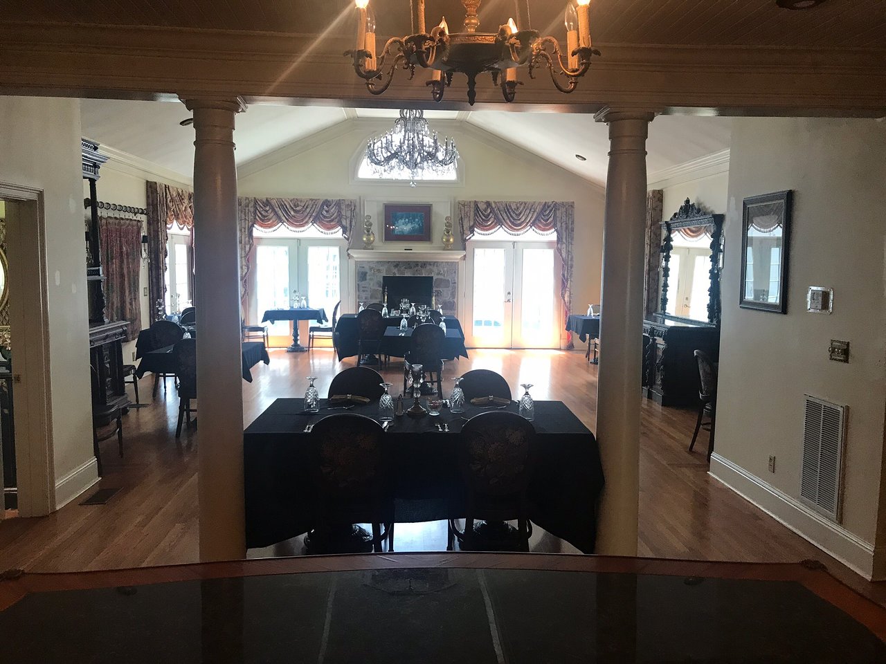 Fireplace Smells In the Summer Inspirational Oak Crest Mansion Inn Updated 2019 Prices & B&b Reviews