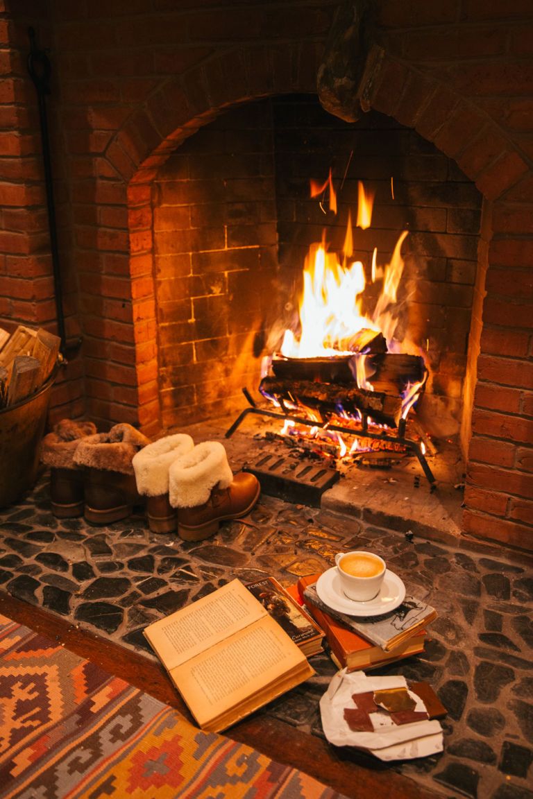 Fireplace Smells when It Rains Fresh 596 Best Winter Holidays Images In 2019