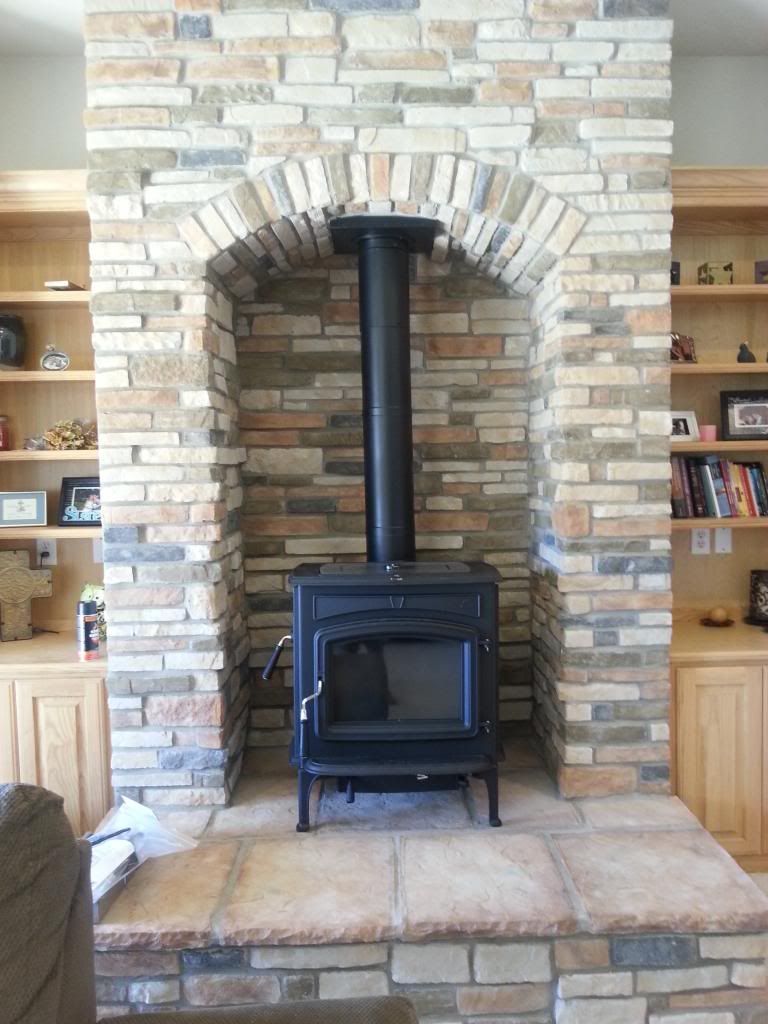 Fireplace Smoke Guard Best Of 197 Best Hearth area Ideas Wood Stove Images In 2019