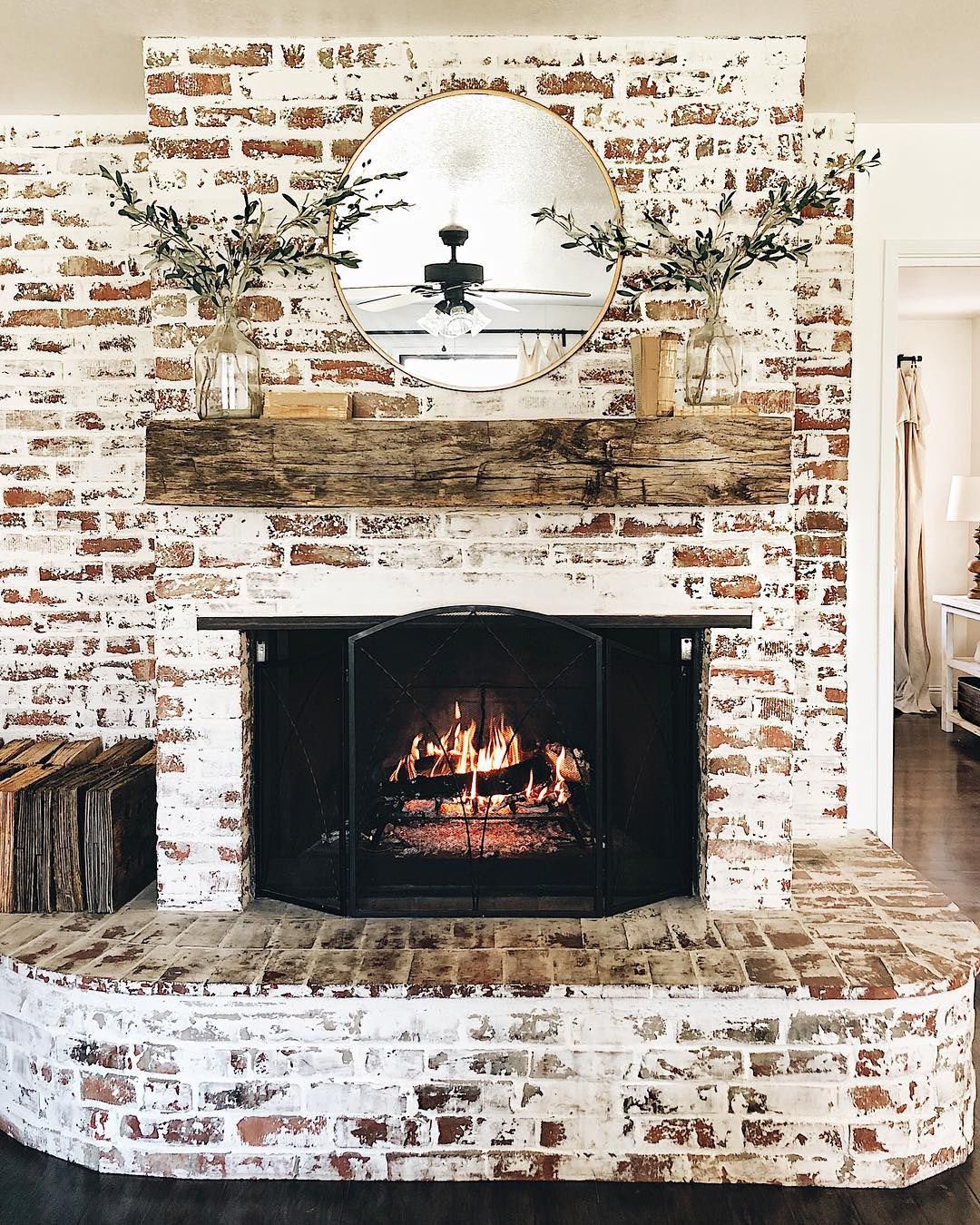 Fireplace Smoke Guard Best Of 197 Best Hearth area Ideas Wood Stove Images In 2019