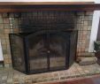 Fireplace soot Cleaner New soot Smell From Fireplace Charming Fireplace