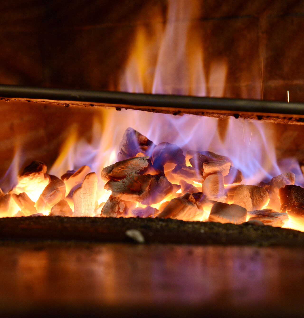 Fireplace Specialties Beautiful Kupferpfand L Restaurant Amberg