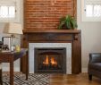 Fireplace Specialties Inspirational Make Kozy Heat Model Carlton 46 Type Gas Fireplace