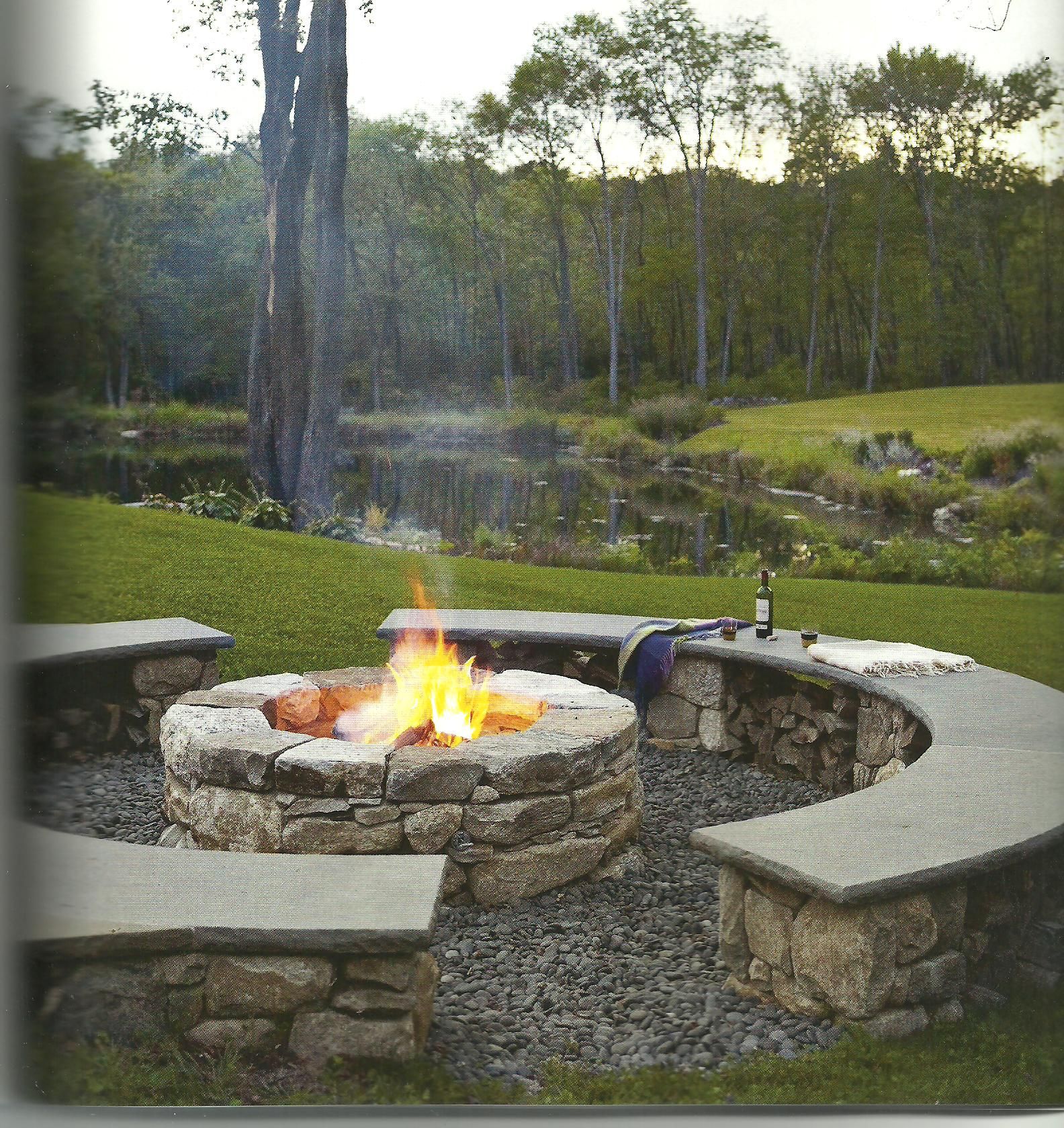 Fireplace Specialties Lovely Cool Backyard Outdoor Hangouts