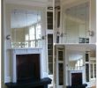 Fireplace Stain Luxury Antique Mirror I â¤ï¸ Mathew Glass