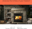 Fireplace Starter Logs Elegant My Fireplace Products Myfireplaceproducts On Pinterest