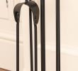 Fireplace Stick Luxury Marseille Fire Side tools Panion Set