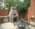 Fireplace Stone and Patio Inspirational Outdoor Stone Fireplace with Pizza Oven Outdoor Stone