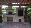 Fireplace Stone and Patio Unique Image Result for Stone Patio Pizza Oven Smoker