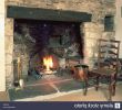 Fireplace Stone Work Best Of Unique Stacked Stone Outdoor Fireplace Re Mended for You