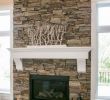 Fireplace Stones Decorative Awesome Fireplace Decor Ideas Marisaacocellamarchetto