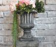 Fireplace Stones Decorative Fresh Concrete Flowerpot Aged On the Leg for the Garden Street Flowerpot – Ð·Ð°ÐºÐ°Ð·Ð°ÑÑ Ð½Ð° Ð¯ÑÐ¼Ð°ÑÐºÐµ ÐÐ°ÑÑÐµÑÐ¾Ð² – Ivs4l