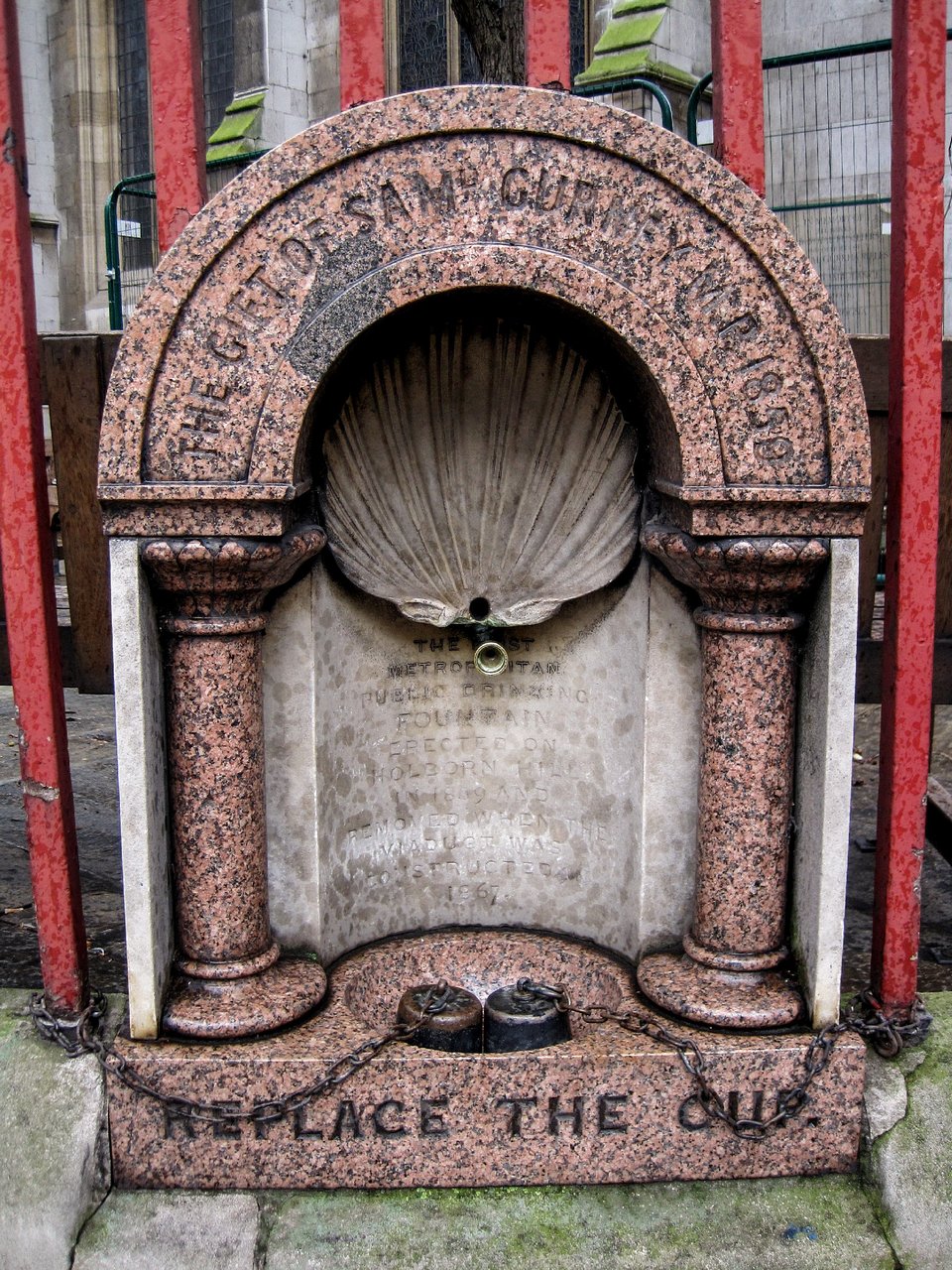 Fireplace Stones Decorative Lovely London S First Drinking Fountain 2019 All You Need to Know