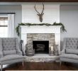 Fireplace Stones Decorative Unique 60 Scandinavian Fireplace Ideas for Your Living Room 55