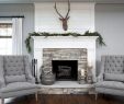 Fireplace Stones Decorative Unique 60 Scandinavian Fireplace Ideas for Your Living Room 55