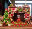 Fireplace Store asheville Beautiful Gingerbread House Fireplace