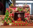 Fireplace Store asheville Beautiful Gingerbread House Fireplace