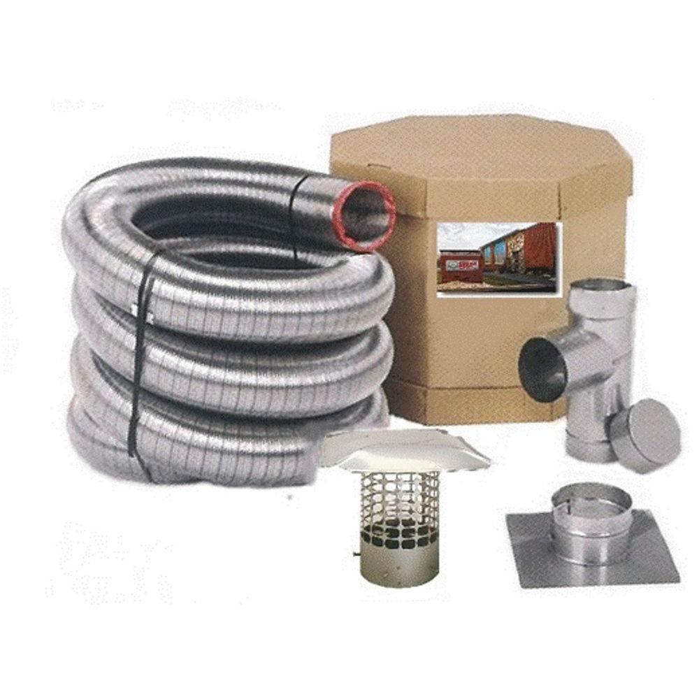 chim cap corp flue chimney pipes sw420ssk 64 1000