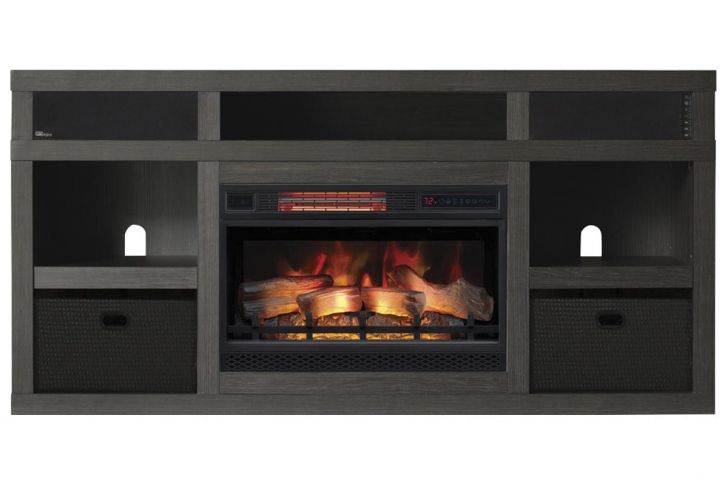 Fireplace Store Omaha Unique Fabio Flames Greatlin 3 Piece Fireplace Entertainment Wall