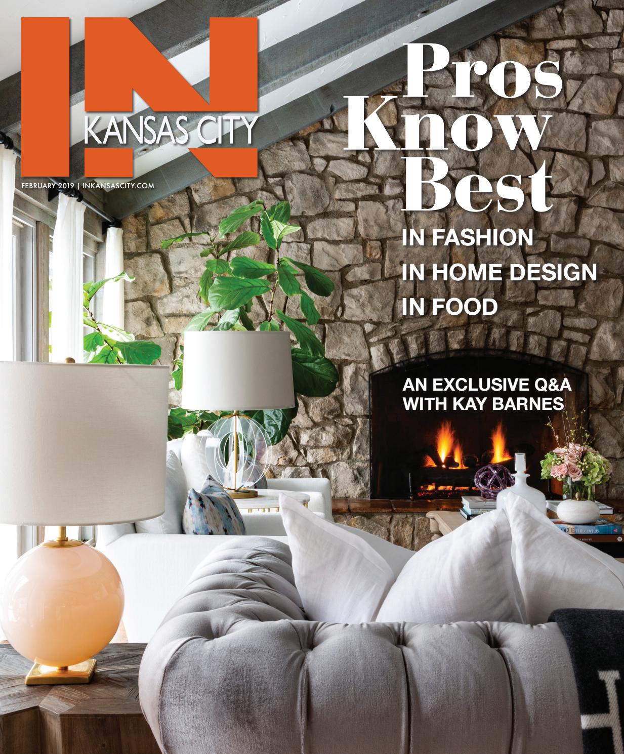 IN Kansas City February 2019 by KC Media issuu page 1