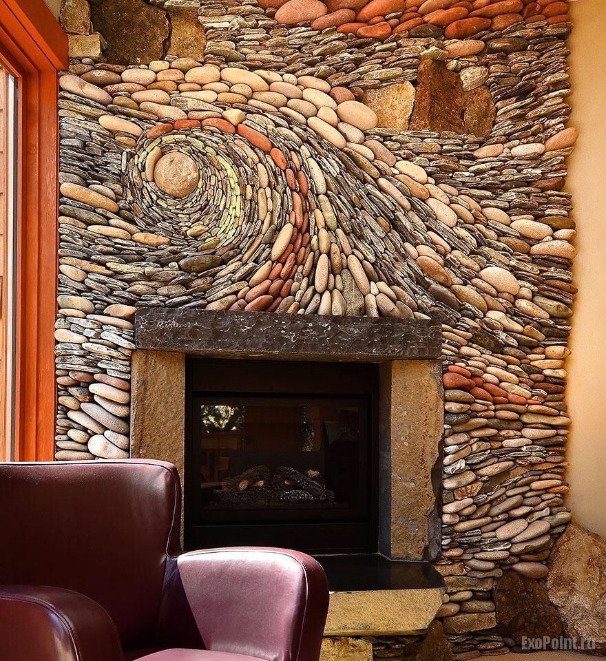 Fireplace Store Palm Desert Awesome Look at the Amazing Stonework On This Fireplace