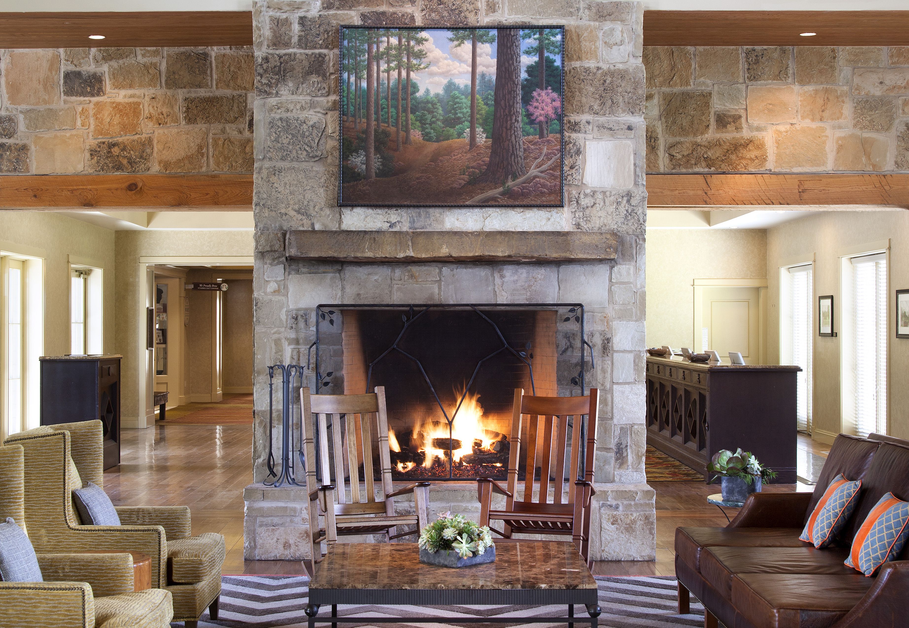 Fireplace Store San Antonio Unique New Years Eve at Hyatt Regency Lost Pines In Bastrop