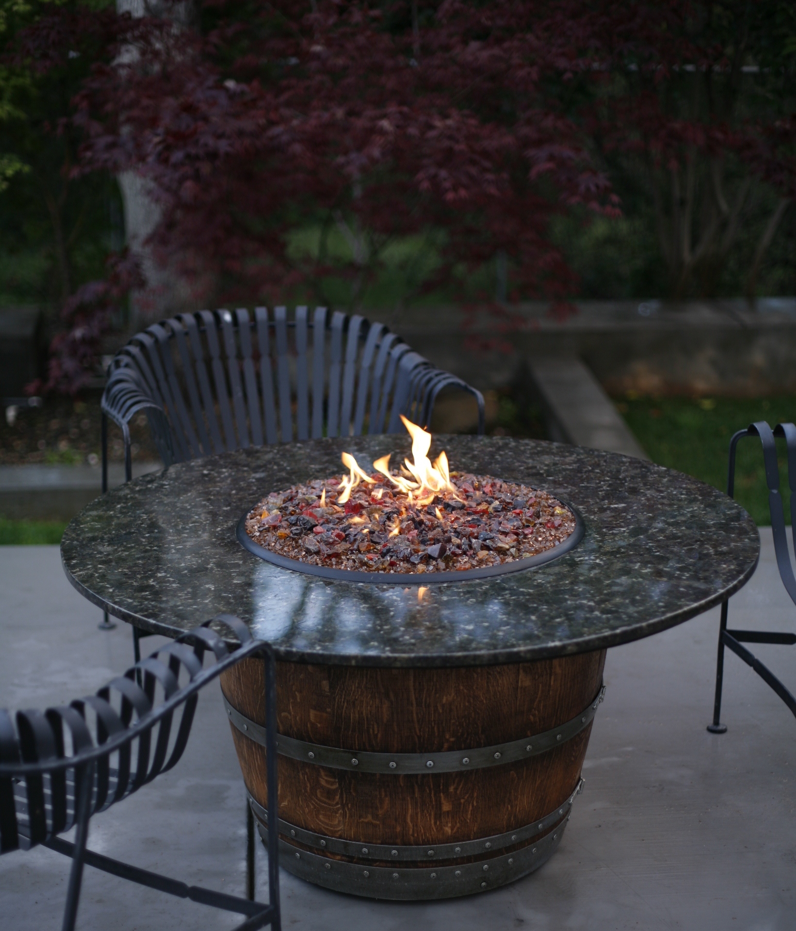 Fireplace Store Santa Rosa Unique Outdoor Fireplaces – Fire Santa Rosa