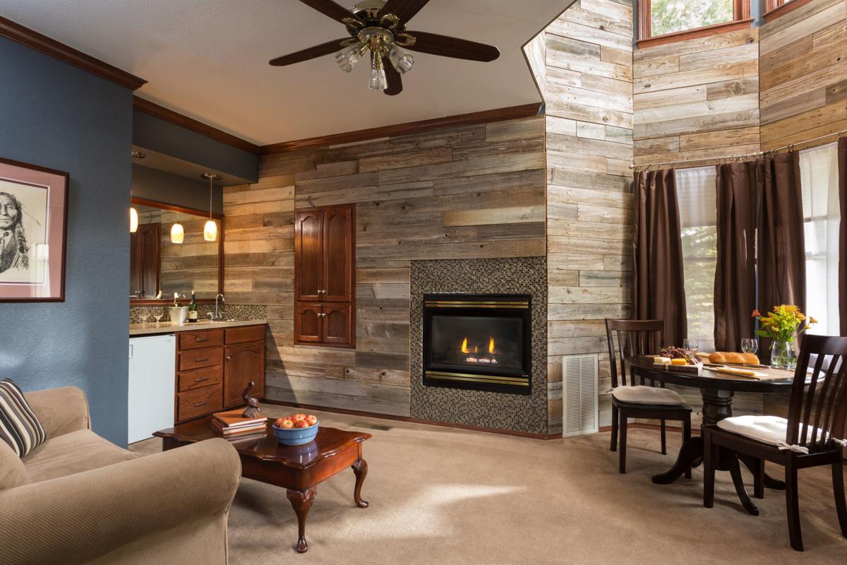Fireplace Store Tulsa New Luxury Cabins so fortable You Won T Want to Leave