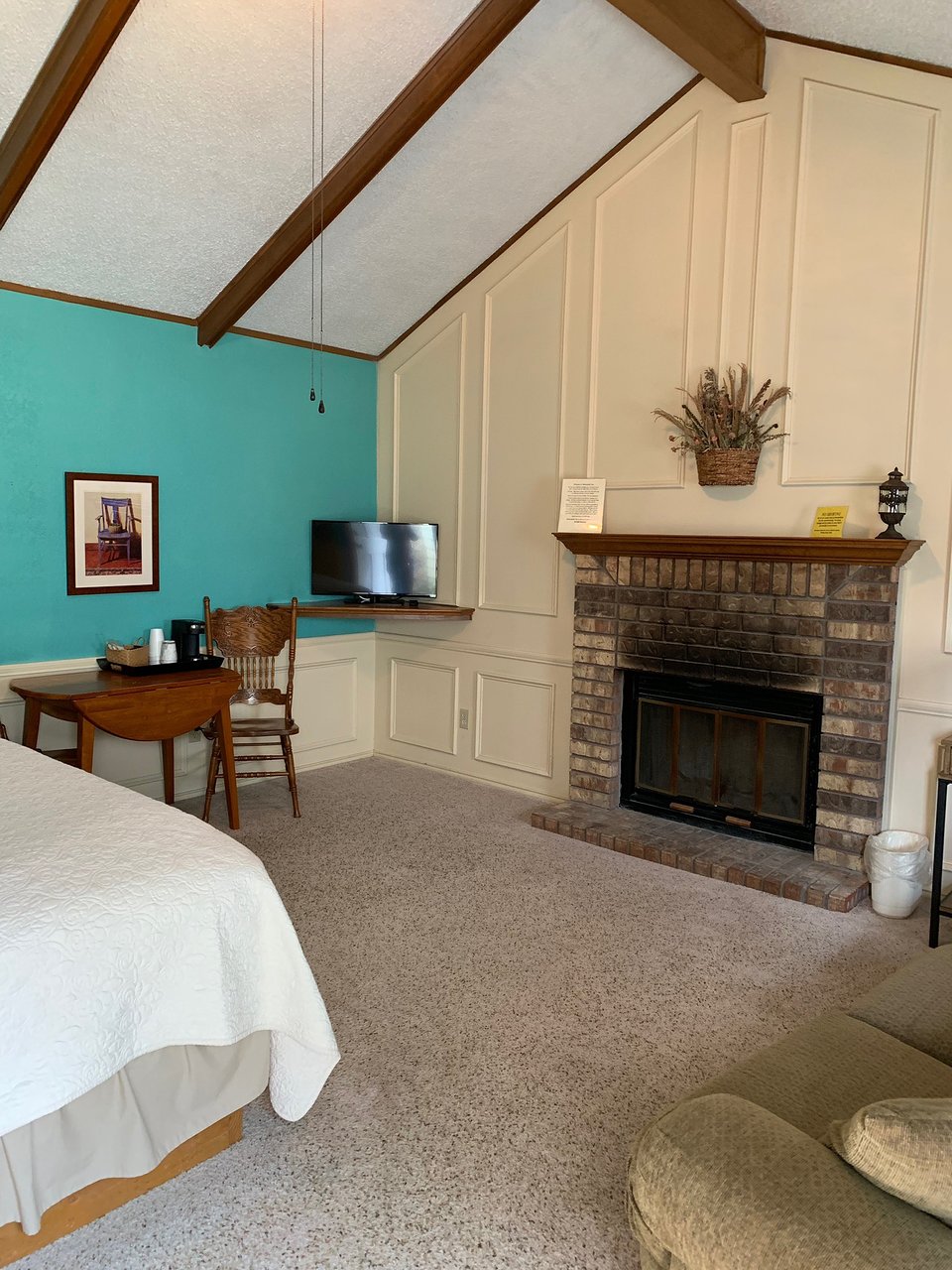 Fireplace Stores In Albuquerque Beautiful butterfield Inn Updated 2019 Ranch Reviews fort Davis Tx