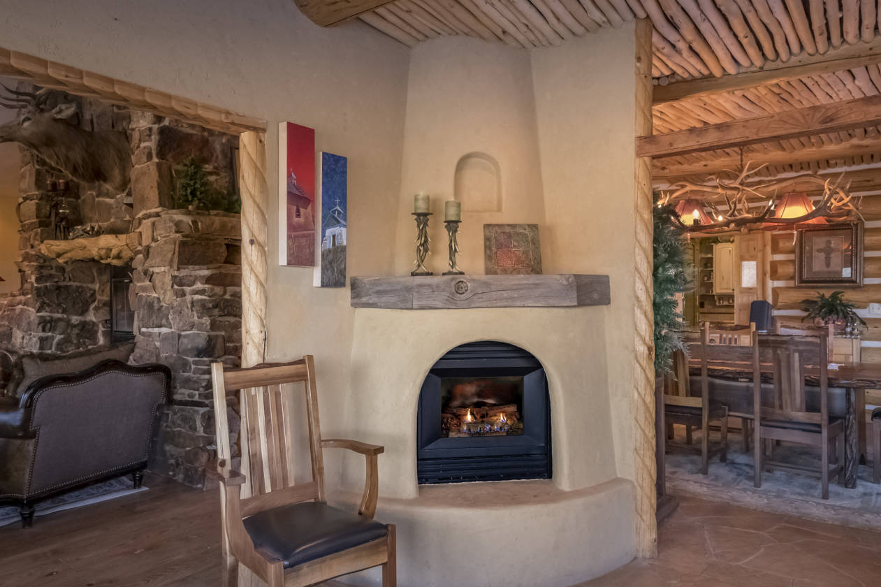 Fireplace Stores In Albuquerque Inspirational Eagle Mountain Lodge