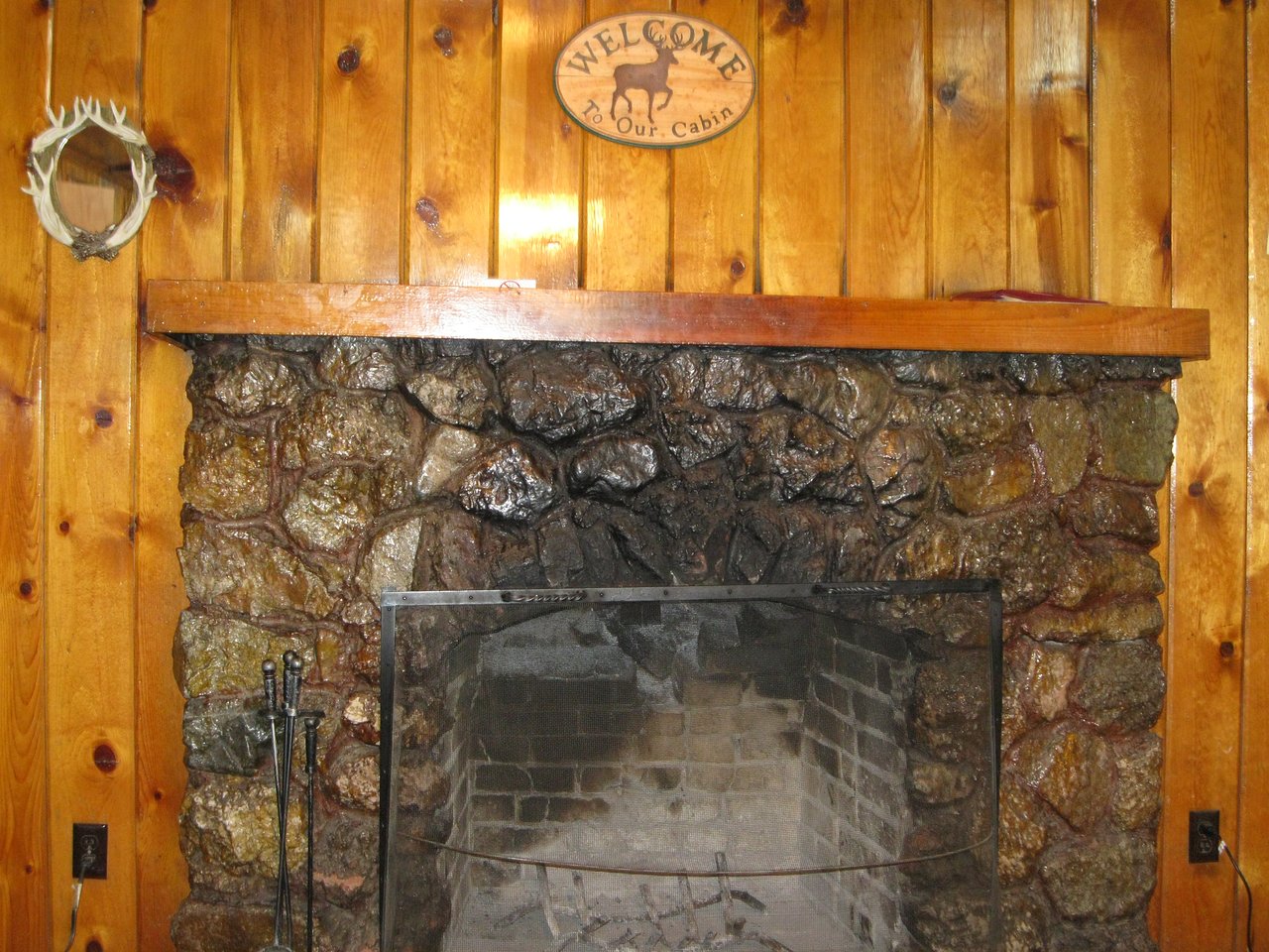 Fireplace Stores In Albuquerque Inspirational Rio Colorado Cabins Lodge Reviews Red River Nm