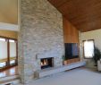 Fireplace Stores In Albuquerque Luxury Modern Masonry Fireplace Curated by Ductworks Heating
