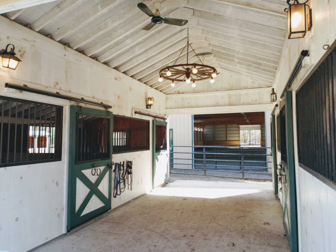 Fireplace Stores In Delaware Unique Equine Oasis Tax Free Delaware & Incredibly Low Property