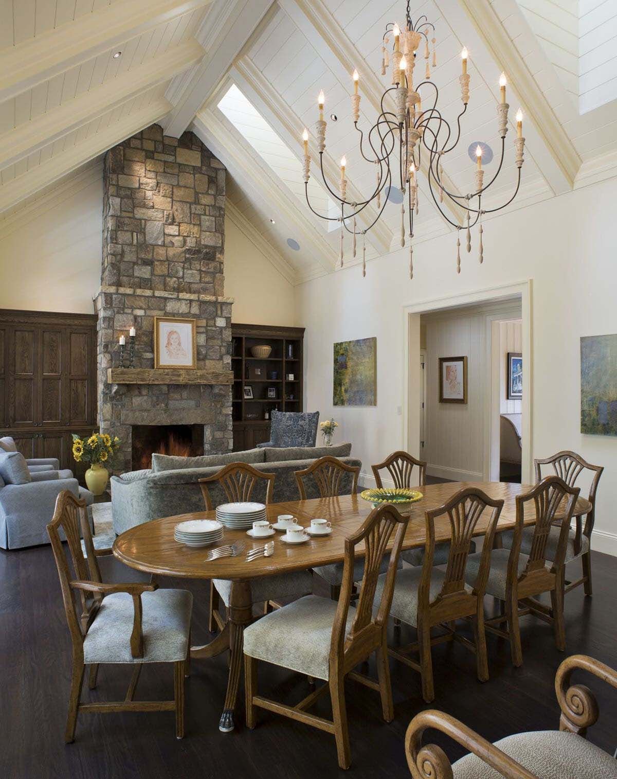 Beautiful rustic family home on a heavily wooded site in 0d6eea881b7c5f5e ec4d d3