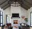 Fireplace Stores Okc Elegant Modern Farmhouse Style In Texas Showcases Fantastic Design