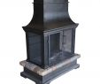 Fireplace Stores Phoenix Best Of Bond Sevilla Wood Burning Outdoor Fireplace